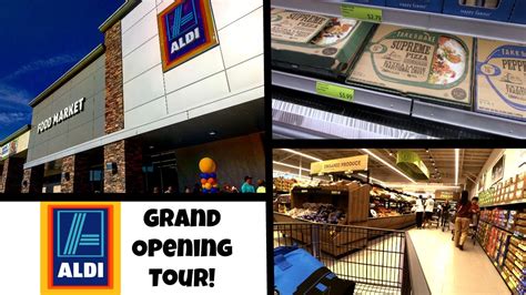 Is aldi opening in san antonio. Things To Know About Is aldi opening in san antonio. 